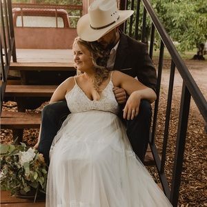 Meet your Posher, Kenzie